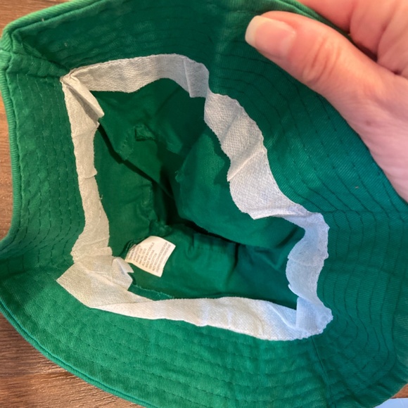 NEW GARDEN TOOL SET FOR KIDS BUCKET HAT + PLAY GLASSES - Picture 6 of 6